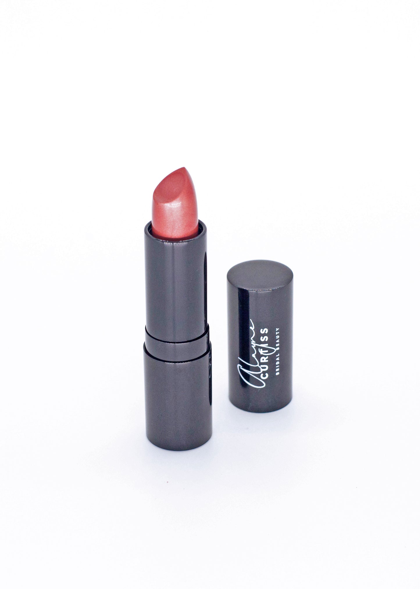 Satin Shimmer Lipstick