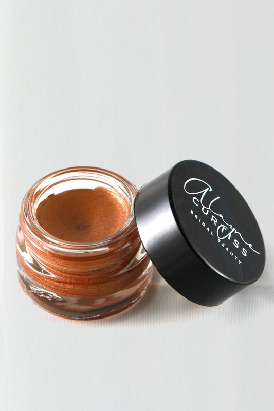 Bronze Glow Blendable Creme Eyeshadow