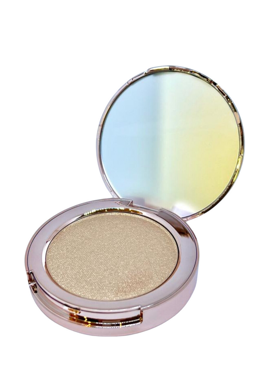 Golden Lights Powder Highlighter