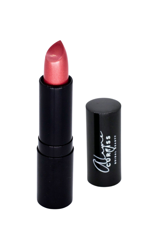 Gideon Putnam Way Satin Shimmer Lipstick