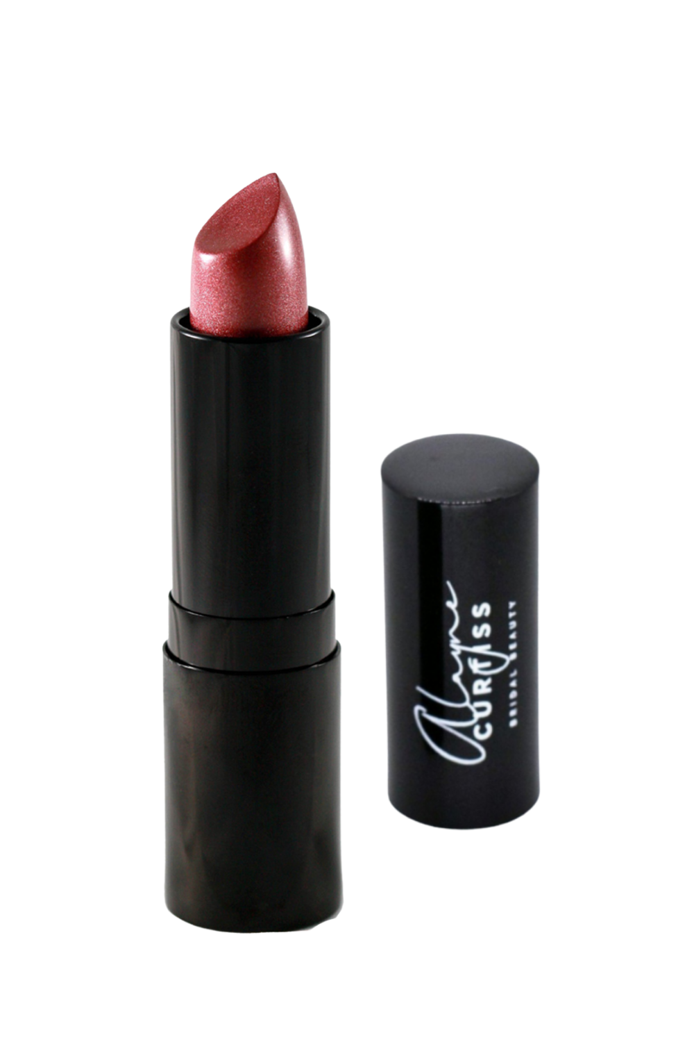 Grand Avenue Satin Shimmer Lipstick