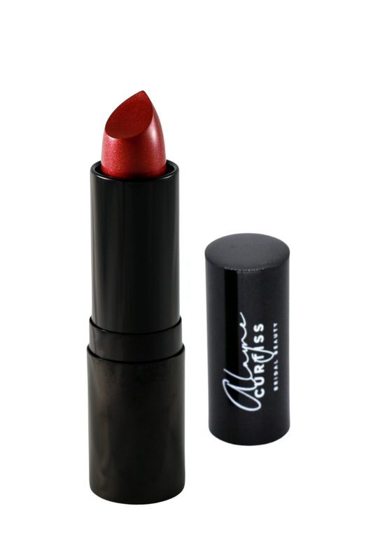 Broadway Satin Shimmer Lipstick