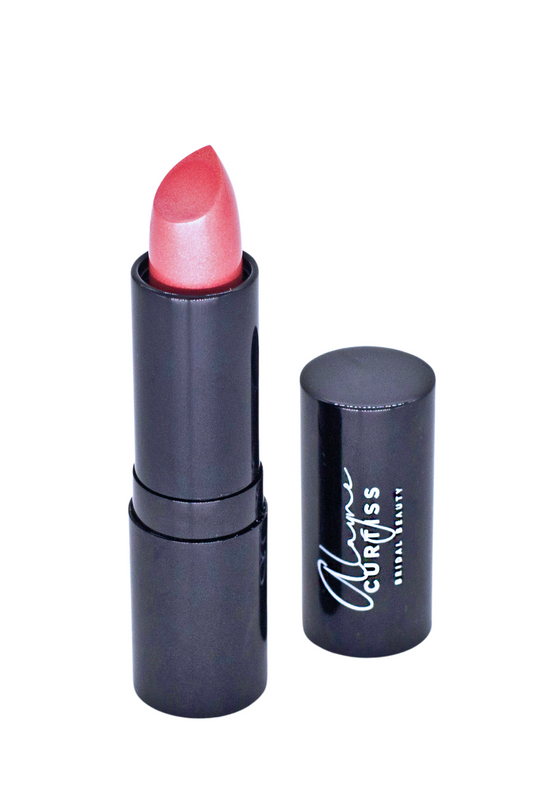 Madison Avenue Satin Shimmer Lipstick