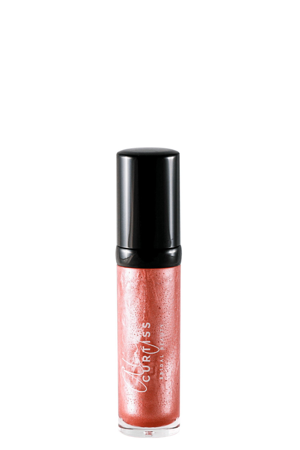 Pink Petals Luxury Lipgloss
