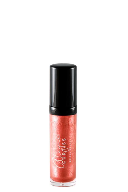 Festive Luxury Lipgloss