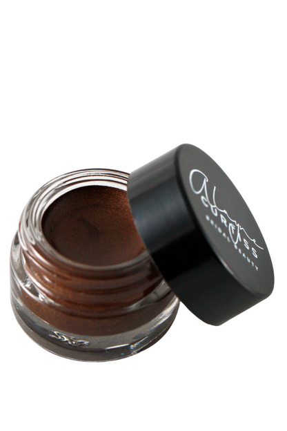 Chocolate Mousse Cry-proof Creme Gel Liner