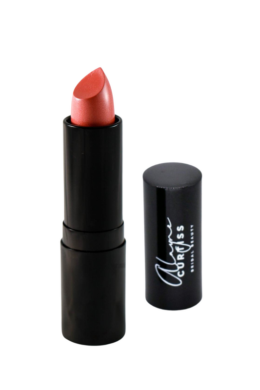 Whitney Place Satin Shimmer Lipstick