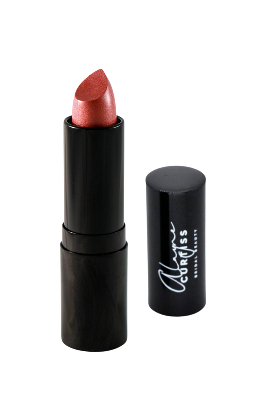 Lovers Lane Satin Shimmer Lipstick