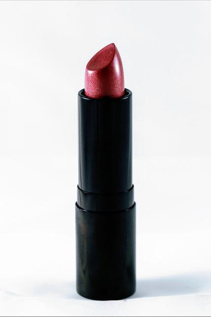 Satin Shimmer Lipstick