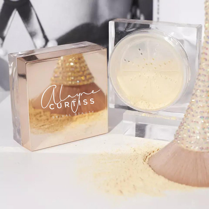 Poreless Perfecting Loose Setting Powder