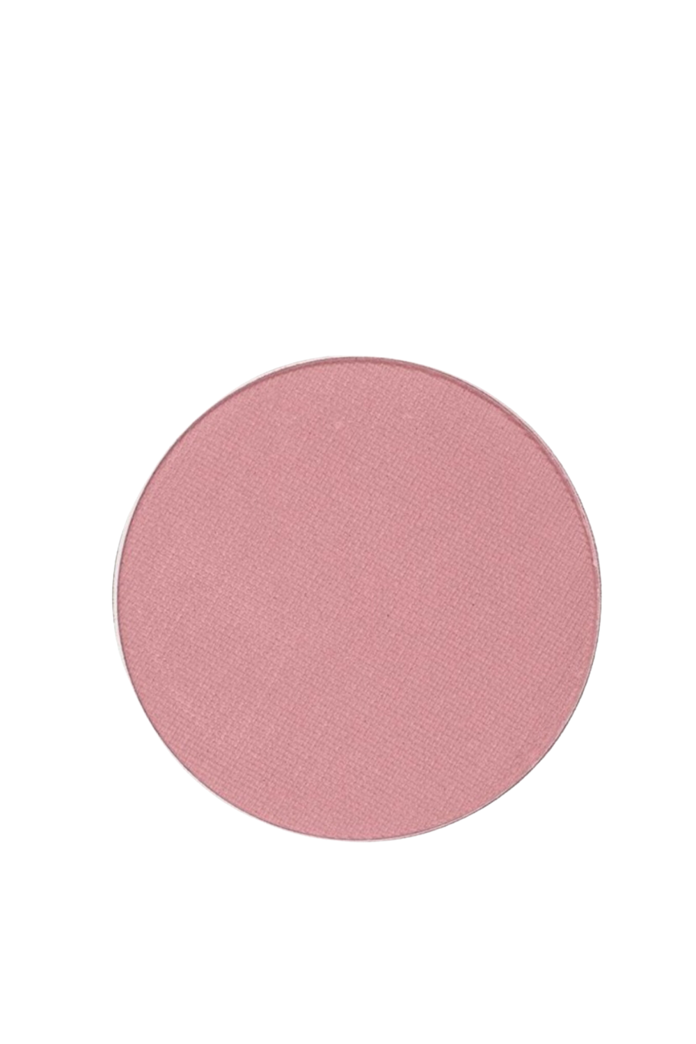 Blush Pink Mineral Blush- a soft matte pink