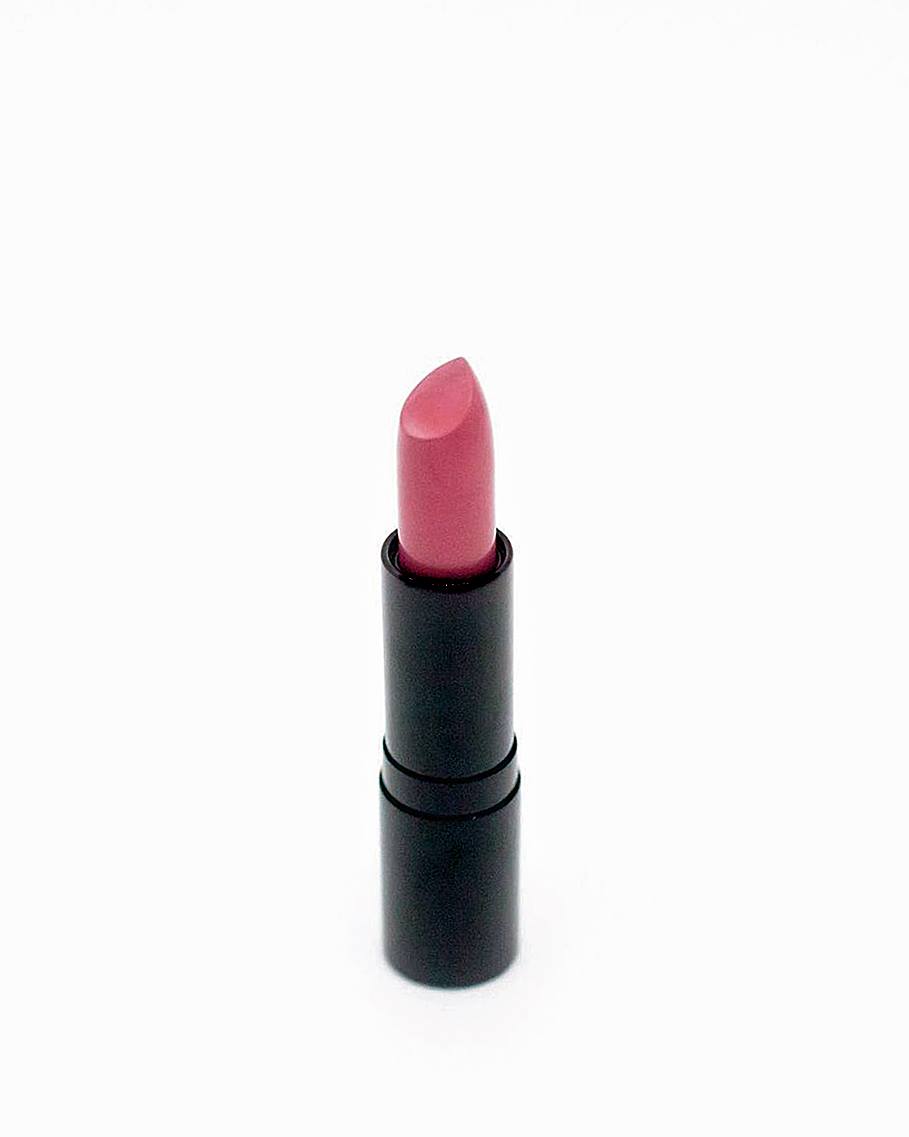 Satin Shimmer Lipstick