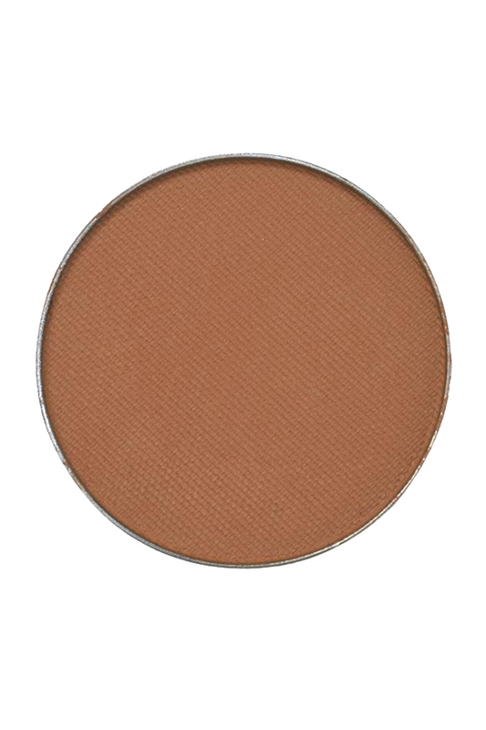 Brown-Eyed Girl Satin Matte Powder Shadow