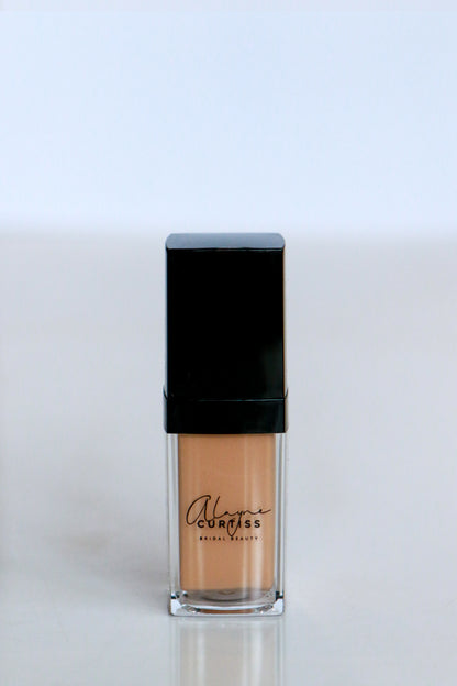 Fabulous Finish Foundation
