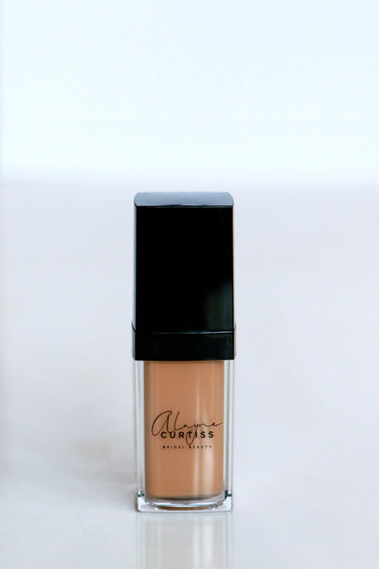 Fabulous Finish Foundation