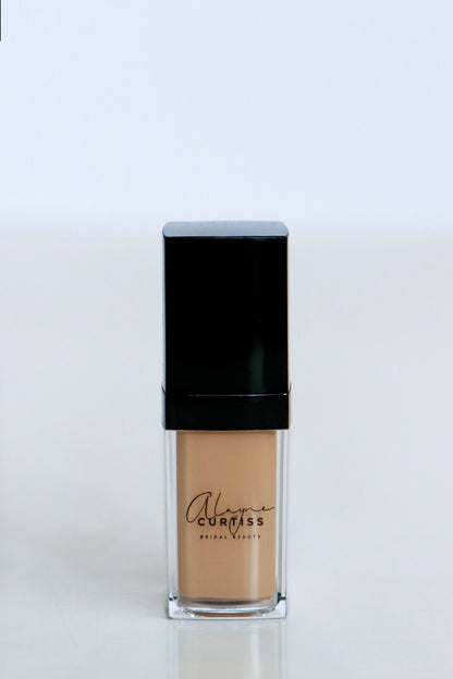 Fabulous Finish Foundation