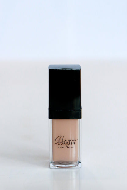 Fabulous Finish Foundation