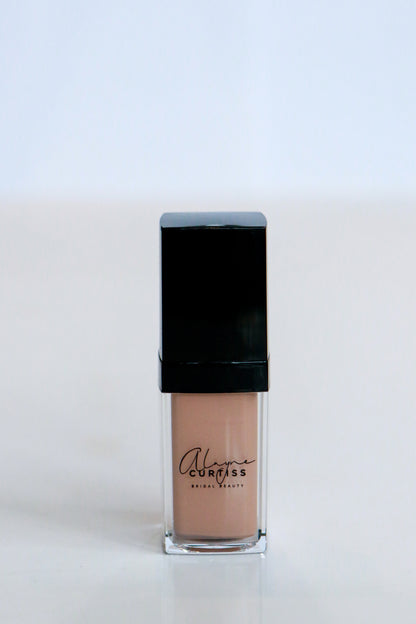 Fabulous Finish Foundation