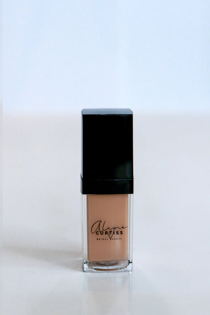 Fabulous Finish Foundation