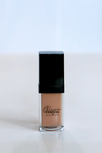 Fabulous Finish Foundation