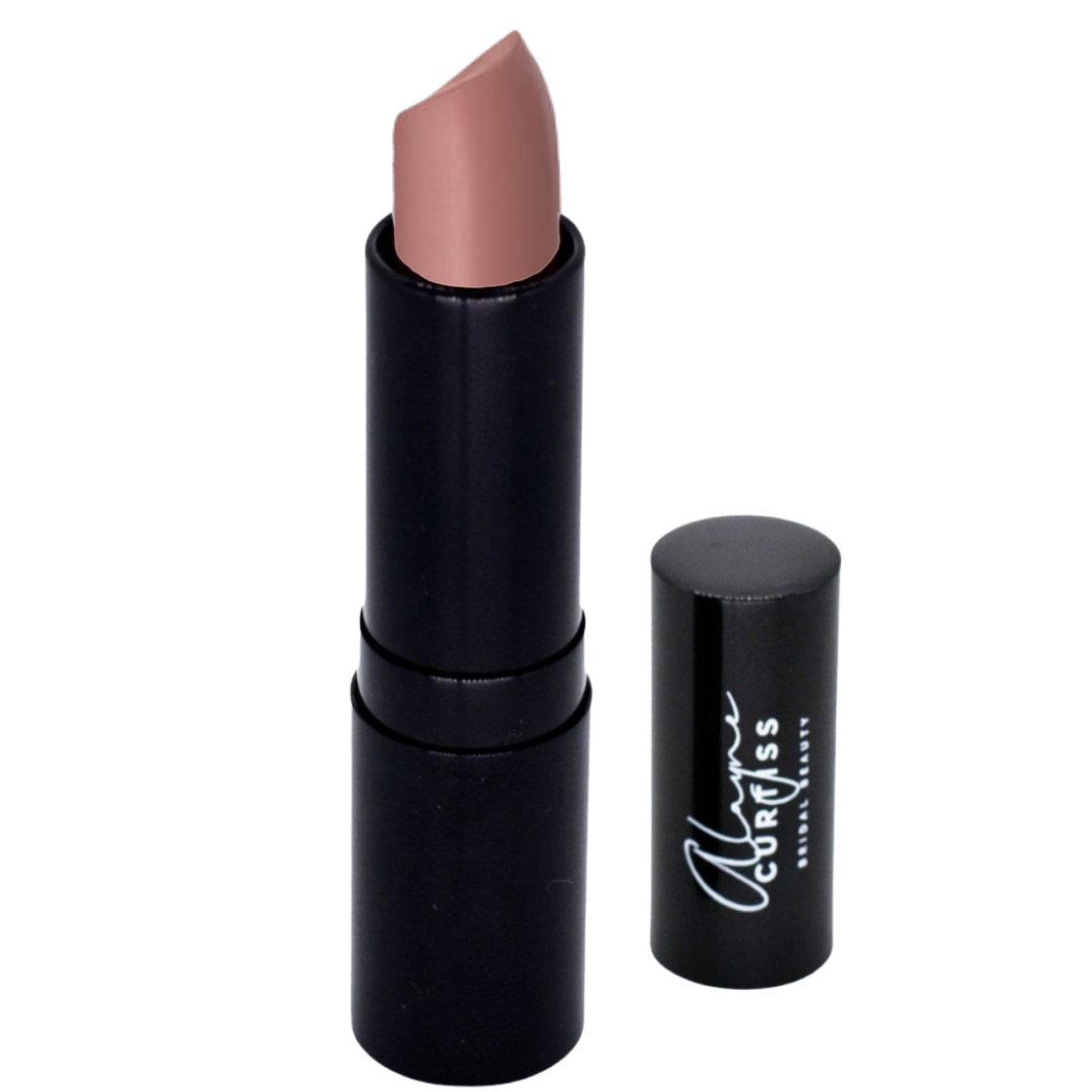 Satin Matte Lipstick