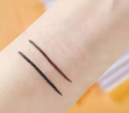 Insanely Waterproof Felt Tip Liner