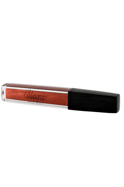 Shimmer and Matte Longwear Lipcolor