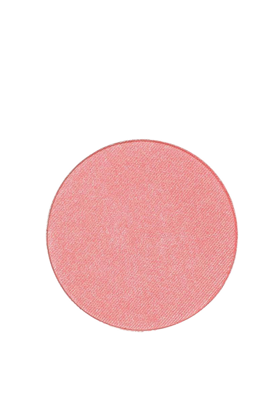Pink Veil Blush- a soft bright pink with shimmer