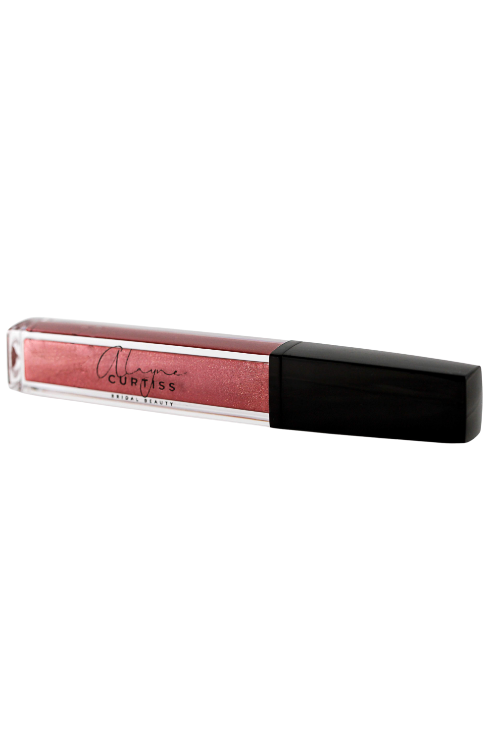 Shimmer and Matte Longwear Lipcolor