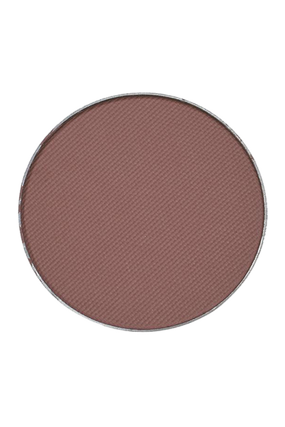 Satin Matte Powder Shadow