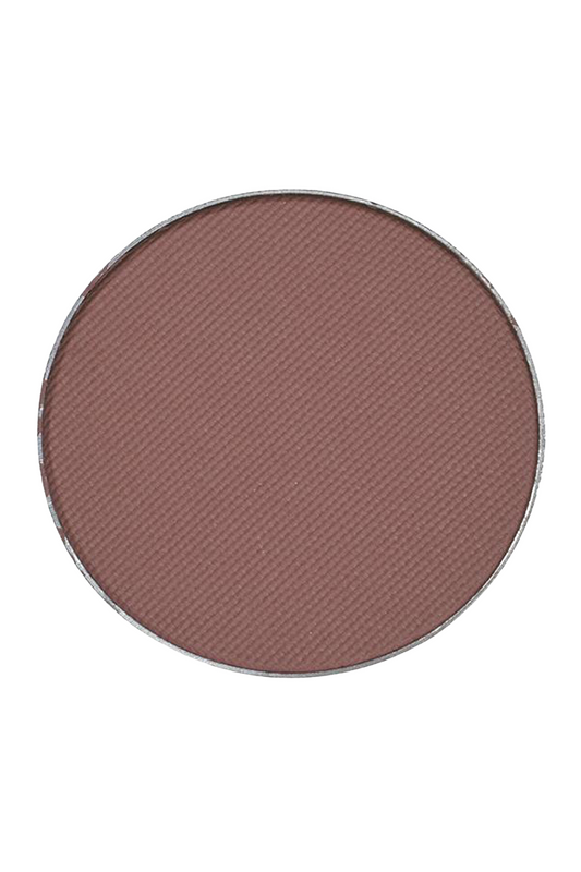 Sanctified Satin Matte Powder Shadow