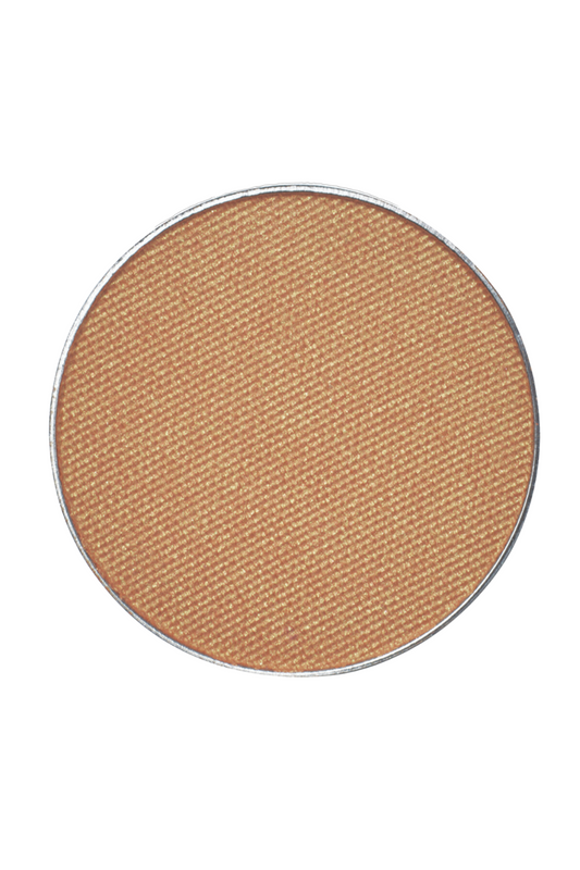 Commitment Satin Shimmer Powder Shadow