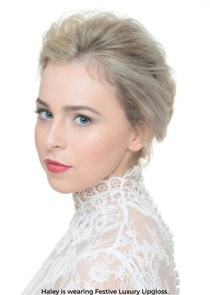 Festive Luxury Lipgloss