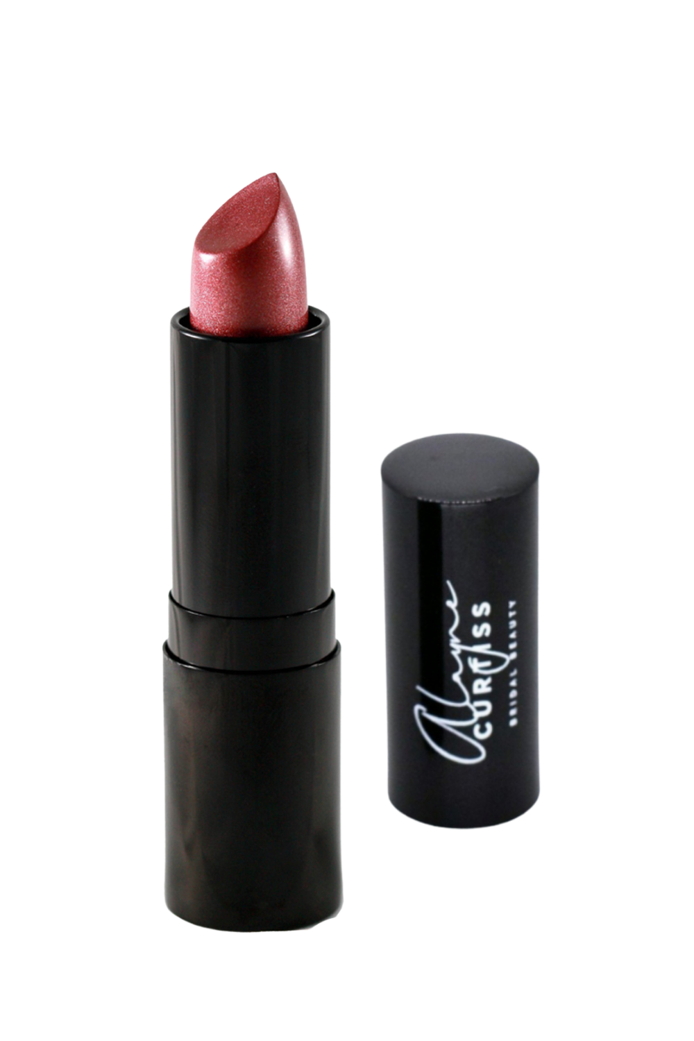 Satin Shimmer Lipstick