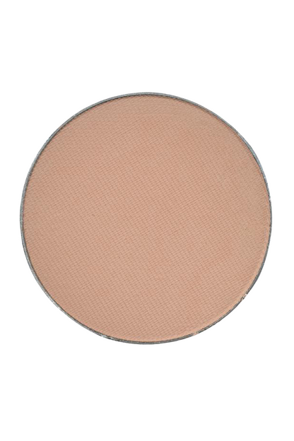 Satin Matte Powder Shadow