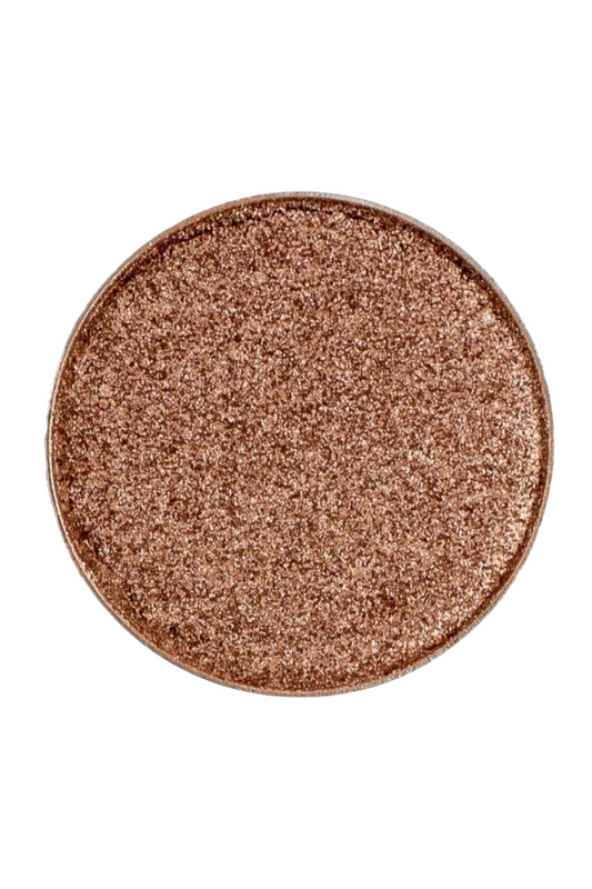 Just Beautiful Satin Shimmer Powder Shadow