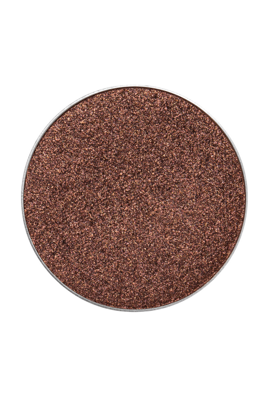 Satin Shimmer Powder Shadow