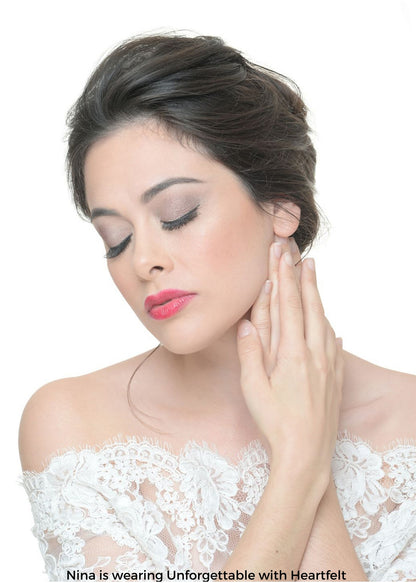 Heartfelt Satin Matte Powder Shadow