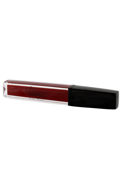 Shimmer and Matte Longwear Lipcolor