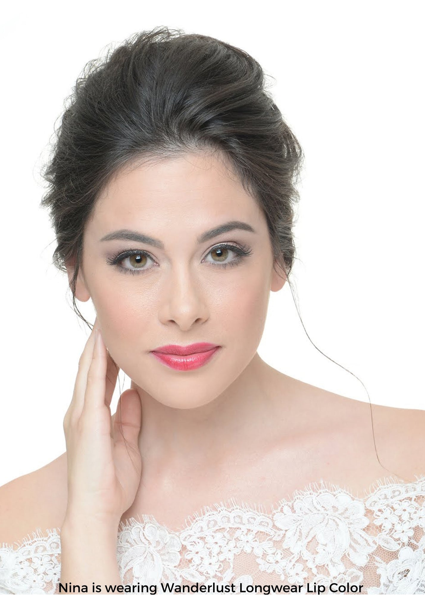 Wanderlust Longwear Lipcolor