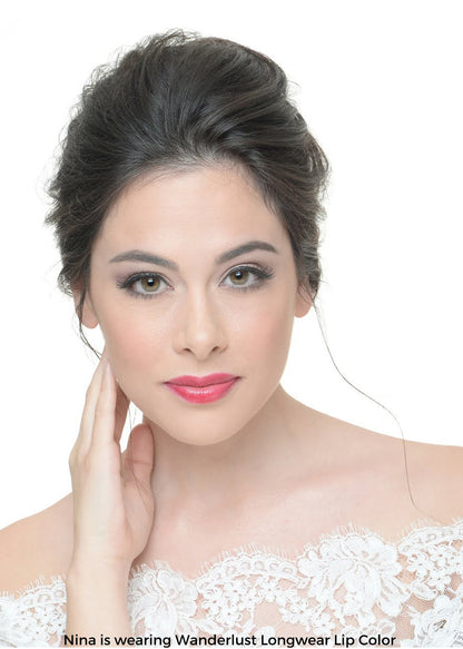 Wanderlust Longwear Lipcolor